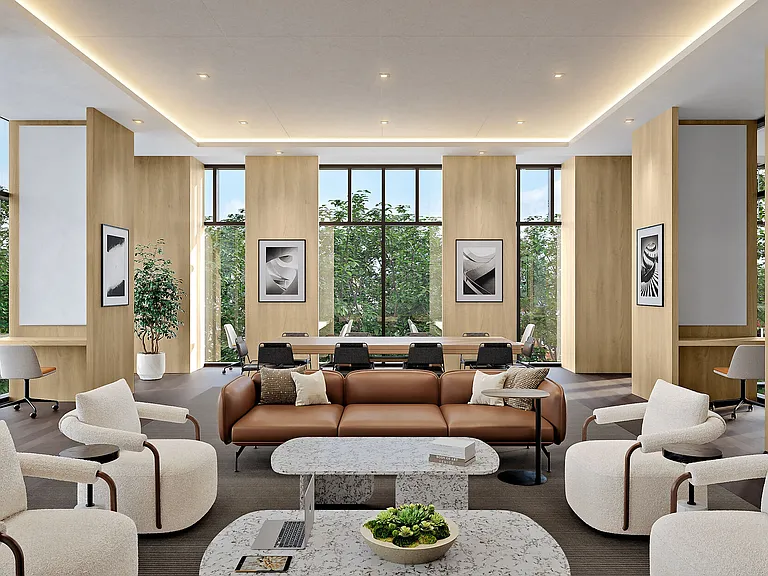 Rone Residences — Photo 12