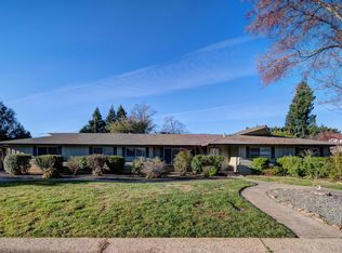 920 Hallmark Dr, Redding, CA 96001