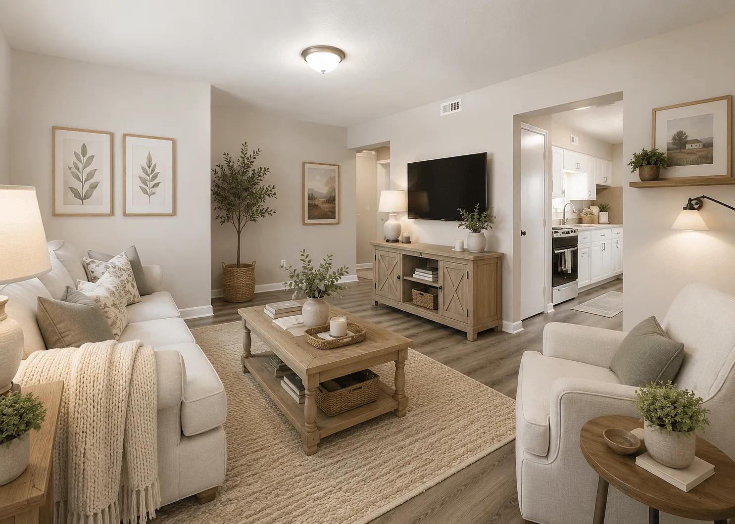 Trails Corner Apartments — Photo 2