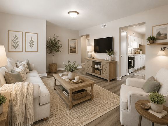2nd image of 804 McMakin St #102