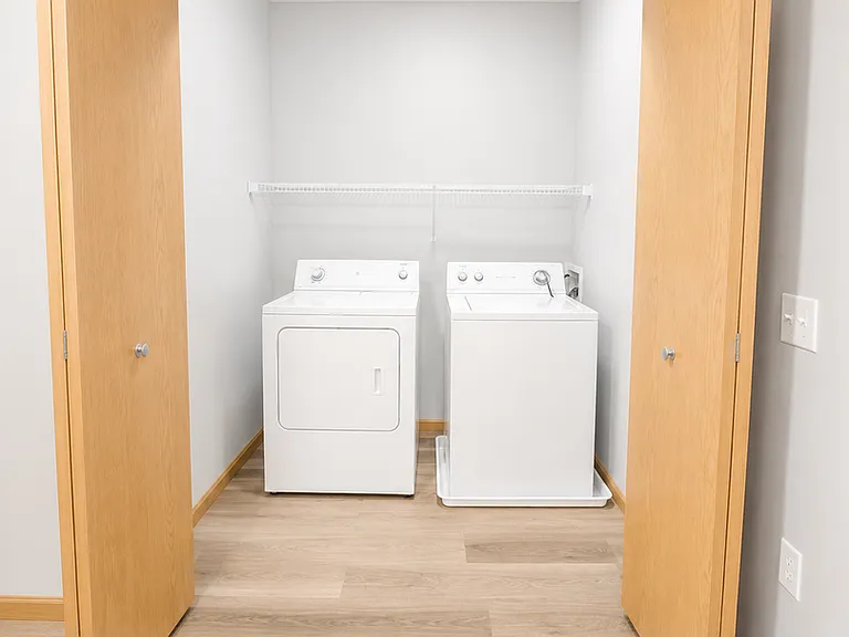 Stratford Place Luxury Apartments — Photo 30