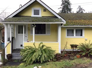 9010 SW Cemetery Rd, Vashon, WA 98070