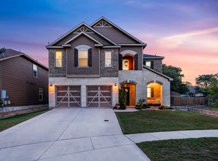 104 Sidewinder, Boerne, TX 78006