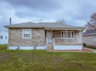 1228 Covert St, Aliquippa, PA