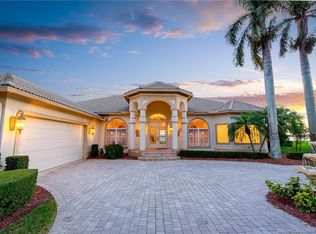 1556 SE Ballantrae Ct, Port Saint Lucie, FL 34952