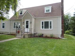 1409 Connor Ave, Lockport, IL 60441