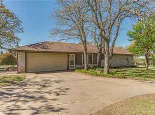 12308 Teakwood Rd, Edmond, OK 73013