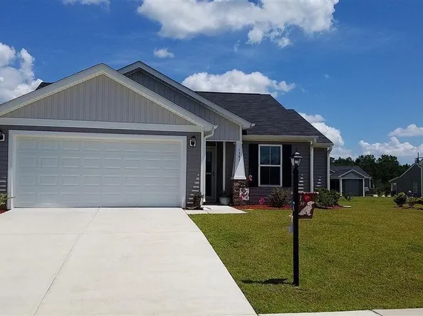 1341 Boker Rd, Conway, SC 29527