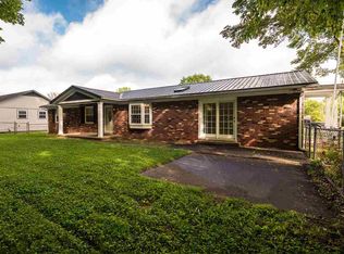 7 Francis Ct, Barboursville, WV 25504