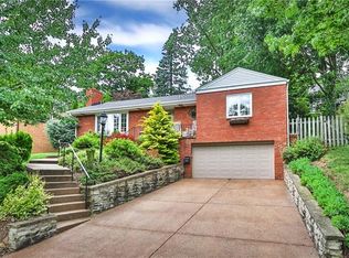 172 Mayfair Dr, Mt Lebanon, PA