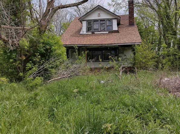 3094 Lakewood St, Detroit, MI 48215