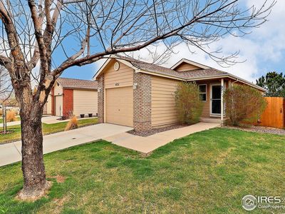 451 Lilac Ave, Eaton, CO, 80615