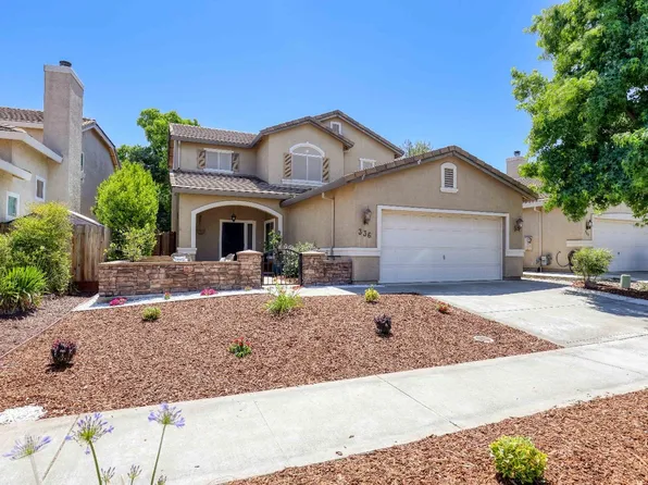 336 Wildflower Dr, Roseville, CA 95678