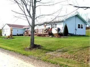 705 Middle Rd, Millerton, PA 16936