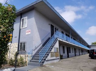 1351 W 20th St APT 4, Los Angeles, CA 90007