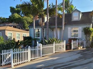 3341 Canon St, San Diego, CA 92106