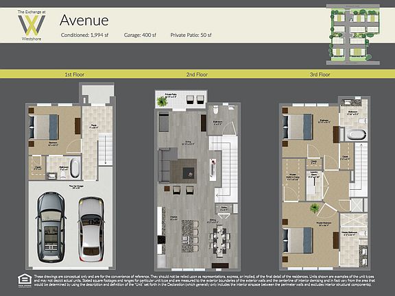 3rd image of 4810 McElroy Ave #2