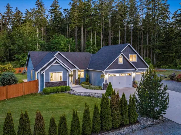 520 Konnerup Court, Camano Island, WA 98282