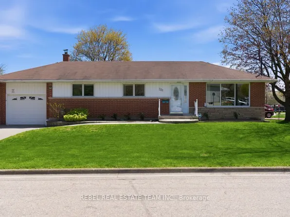 331 Walmer Rd, Oshawa, ON L1J 2Z6