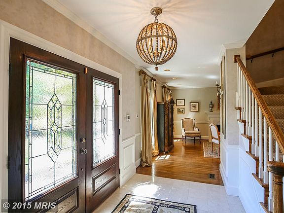 2nd image of 7413 Indraff Ct