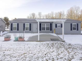 17921 E Shady Ln, Butler, OH 44822
