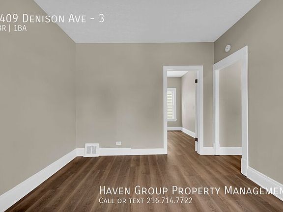 5th image of 9409 Denison Ave #3