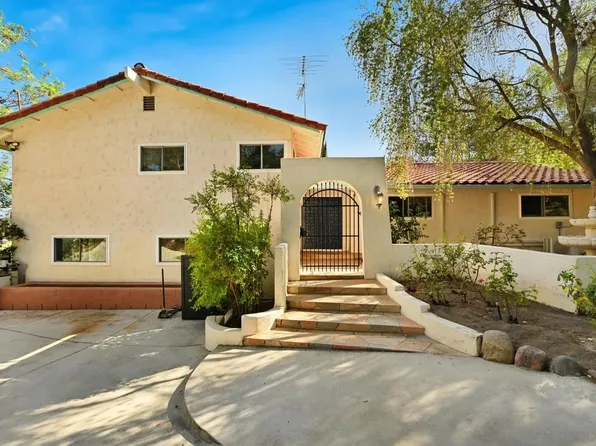 4488 La Canada Rd, Fallbrook, CA 92028