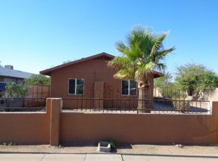 3211 W Jefferson St, Phoenix, AZ 85009