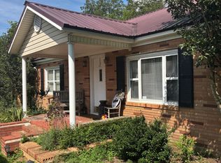 6083 Ga Highway 171 S, Edge Hill, GA 30810