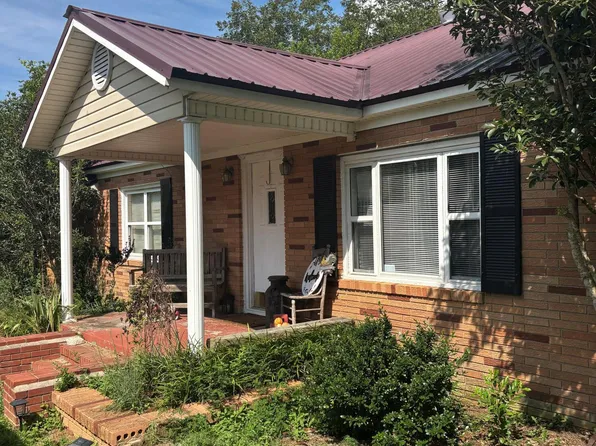 6083 Highway 171 S, Gibson, GA 30810