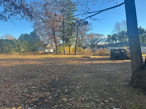 Lot 14 Hennessey Avenue, Brunswick, ME 04011