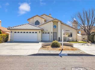 14487 Mast Ln, Helendale, CA 92342