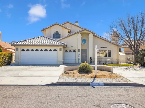 14487 Mast Ln, Helendale, CA 92342