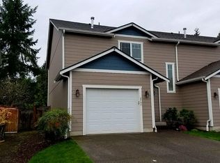 2745 Alyssa Ct SE, Olympia, WA 98501