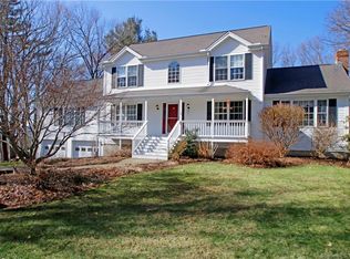 14 Haley Ridge Rd, Beacon Falls, CT 06403