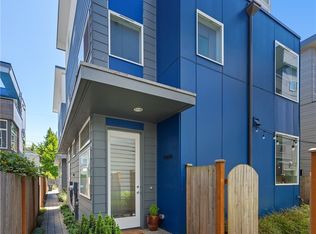 5628 B Fauntleroy Way SW, Seattle, WA 98136