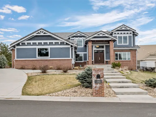 2150 W 116th Avenue, Westminster, CO 80234