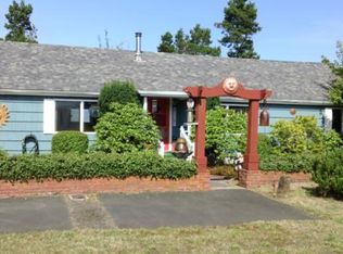 919 5th Ave, Hammond, OR