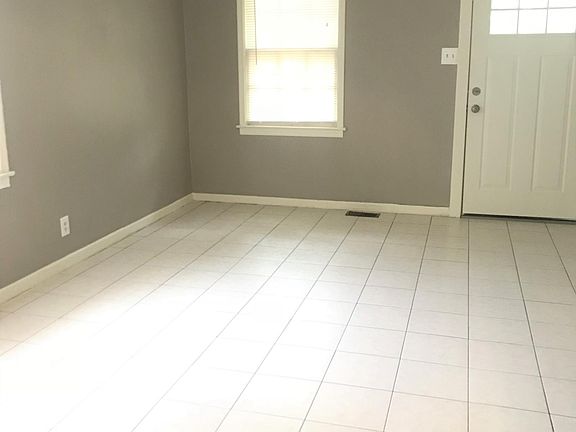 Living Room, front entrance