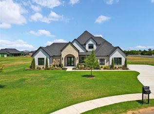 22312 Pine Bluff Way, Edmond, OK 73025