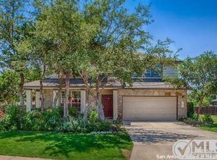 26031 Upton Crk, San Antonio, TX 78260