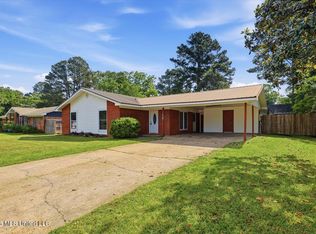 256 Cloverdale Pl, Pearl, MS 39208