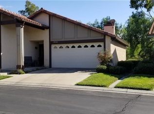 28102 Espinoza, Mission Viejo, CA 92692