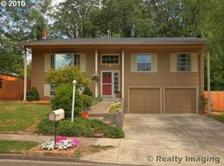 13130 SW 61st Ave, Portland, OR 97219