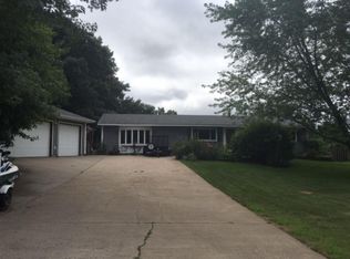 1548 170th Ln NE, Ham Lake, MN 55304