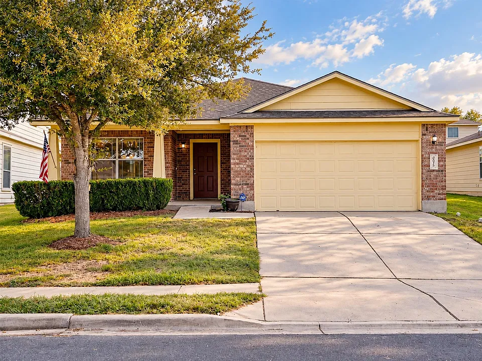 6017 Nelson Oaks Dr
