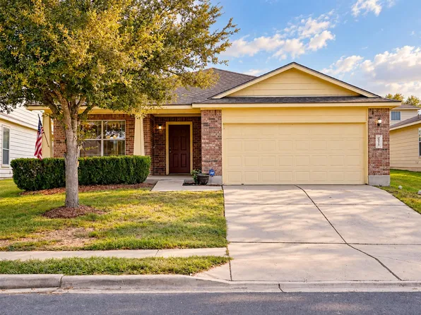 6017 Nelson Oaks Dr, Austin, TX 78724