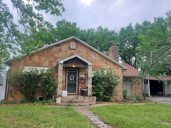 1710 S Harlem Ave, Joplin, MO 64804