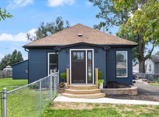 1731 Avenue B, Council Bluffs, IA 51501
