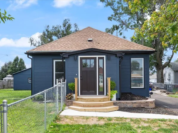 1731 Avenue B, Council Bluffs, IA 51501